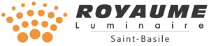 Logo Royaume Luminaire